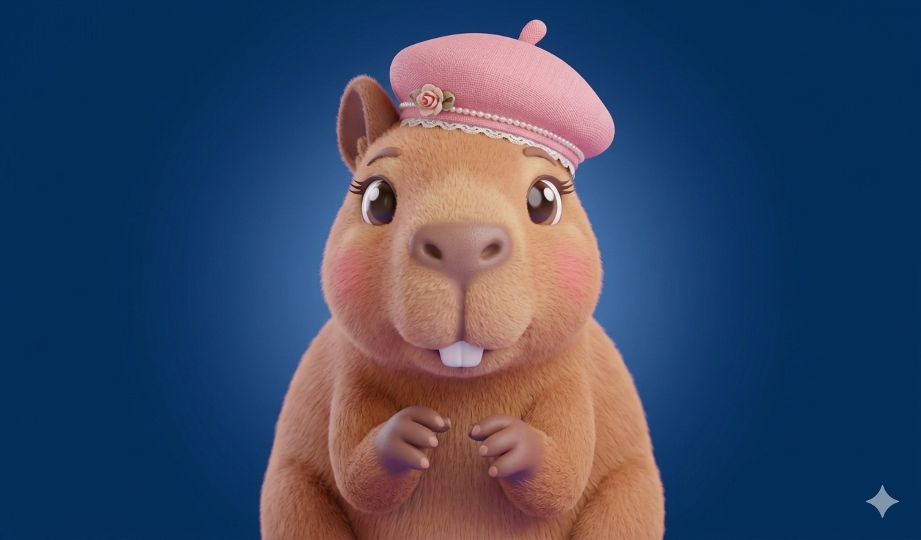 Capy Yara